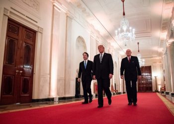 Kennedy’s Supreme Court legacy is being erased, in part by past clerks