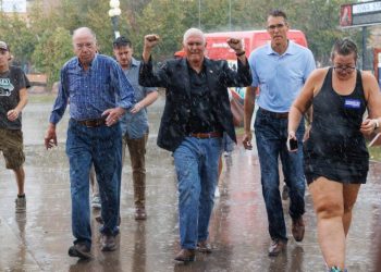 What we know about Grassley, Pence and Jan. 6