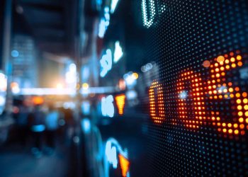 Single-Stock Futures Hold Steady: Wall Street Fed Meeting