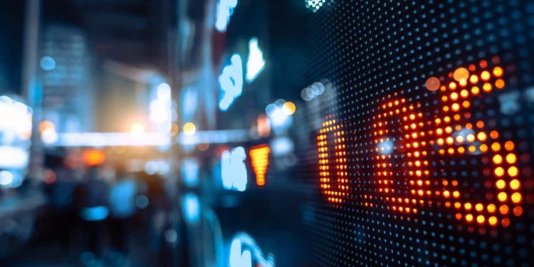 Single-Stock Futures Hold Steady: Wall Street Fed Meeting