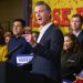 Newsom facing competing pressures as he decides on Feinstein successor