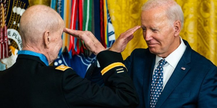 Joe Biden bucks tradition, bets big on early swing-state advertising