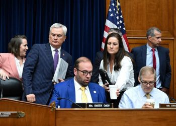 On Fox News, GOP impeachment leaders spread false claims with impunity