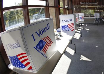 Trump appears to remain worried that 2024 won’t be rigged to his benefit