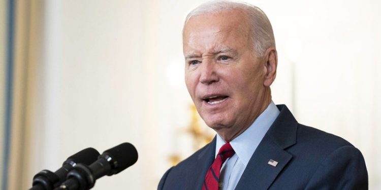 Biden admin claims economic policies are ‘working,’ but its own data paint a very different picture