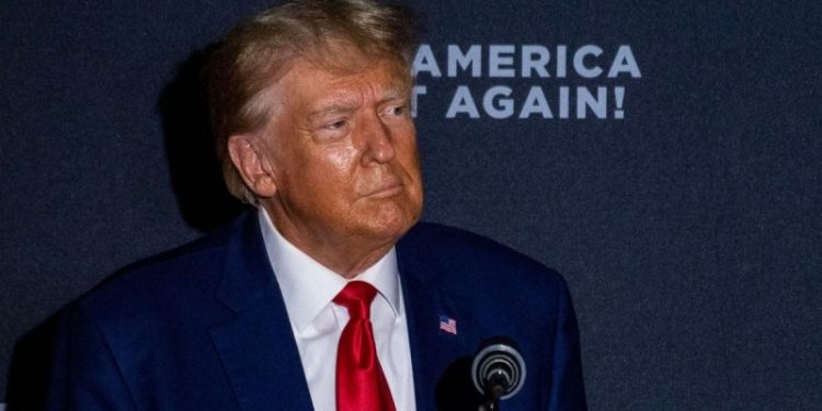 Trump opposes age limits for politicians, says competency tests would be ‘a good thing’