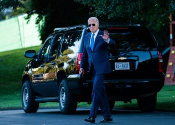 Deep-pocketed group backing Joe Biden launches Latino outreach campaign