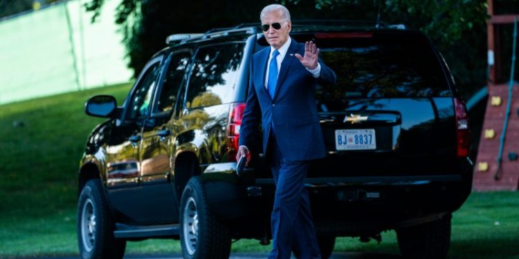 Deep-pocketed group backing Joe Biden launches Latino outreach campaign