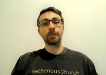 Pro-life protestors found guilty of federal charges after invading DC reproductive health care clinic in 2020