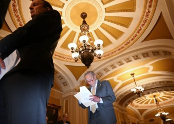 Senate confirms Joint Chiefs chair in respite from Tuberville blockade