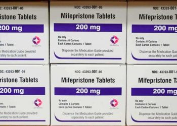 Biden administration asks Supreme Court to take up major abortion pill case