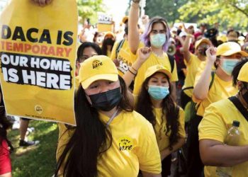 Texas judge who previously deemed DACA illegal reaffirms ruling