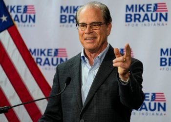 GOP leaders push to protect gun owners and prevent Biden from declaring health emergency over gun violence