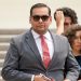 Embattled GOP Rep. George Santos, ex-campaign aide seem to be discussing plea deals with federal prosecutors
