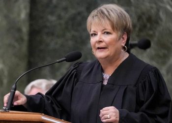 Ethics complaints over WI Justice Protasiewicz’s campaign statements rejected