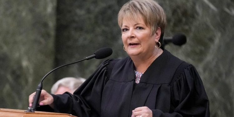 Ethics complaints over WI Justice Protasiewicz’s campaign statements rejected