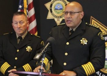 New Mexico sheriff says she won’t enforce ‘unconstitutional’ gun ban: ‘Protecting the Second Amendment’