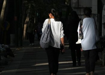 Iranian president’s wife says hijab law done ‘out of respect for women’ as violators face 10 years in prison