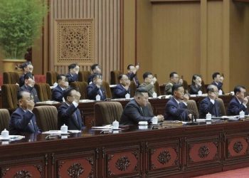 North Korea adds ‘nuclear force-building’ mission to its constitution