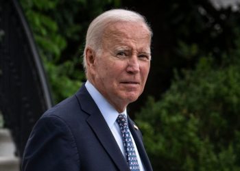 First Biden impeachment inquiry hearing set for next week