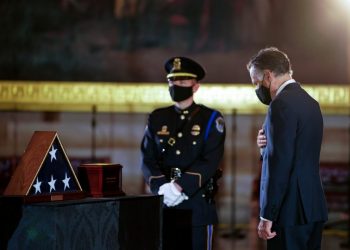 The terrorizing style in American politics