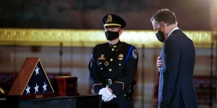 The terrorizing style in American politics