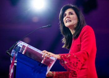 Nikki Haley is betting on an electability message to win in 2024