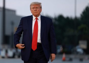 How Trump’s March 4 trial date works with the Republican delegate math