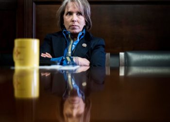 New Mexico’s dicey gun restriction draws detractors even from the left