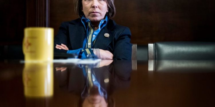 New Mexico’s dicey gun restriction draws detractors even from the left