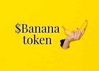 $banana token – Project information and price prediction