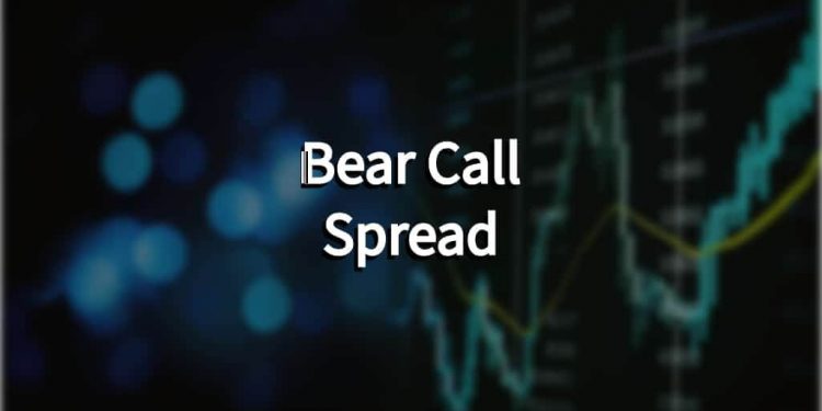 Bear call spread – A trading strategy you should know 