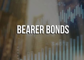 Bearer Bonds – What are Bearer Bonds?