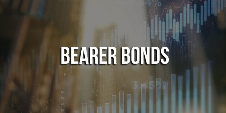 Bearer Bonds – What are Bearer Bonds?