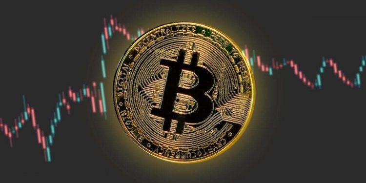 Bitcoin and Ethereum: New support for Bitcoin at 26250 level
