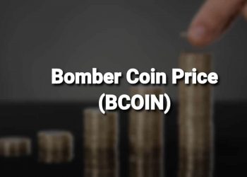 Bomber Coin Price – What Is the Future of BCOIN?