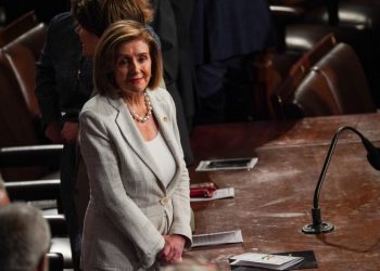 Former speaker Nancy Pelosi says she will run for reelection to House in 2024