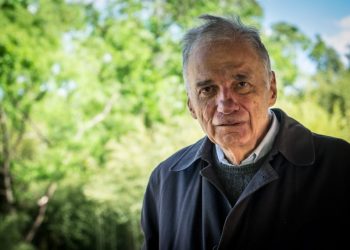 Ralph Nader, wary of Trump, offers to help Joe Biden win