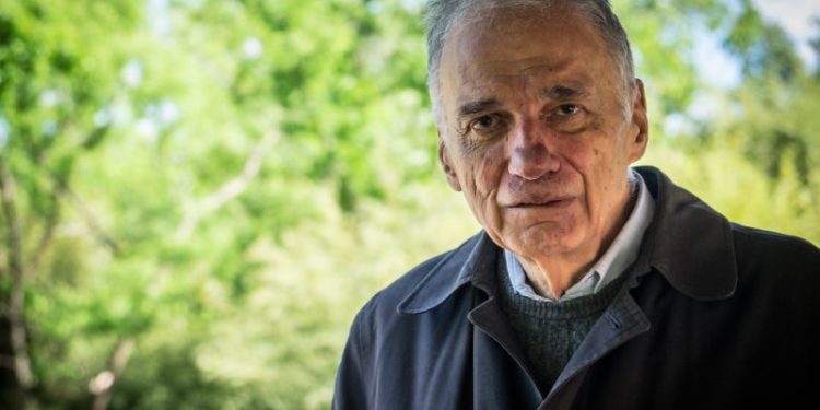 Ralph Nader, wary of Trump, offers to help Joe Biden win