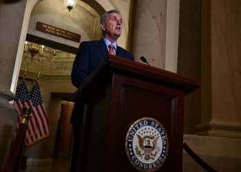 McCarthy launched an impeachment inquiry into Biden. Here’s what it means.