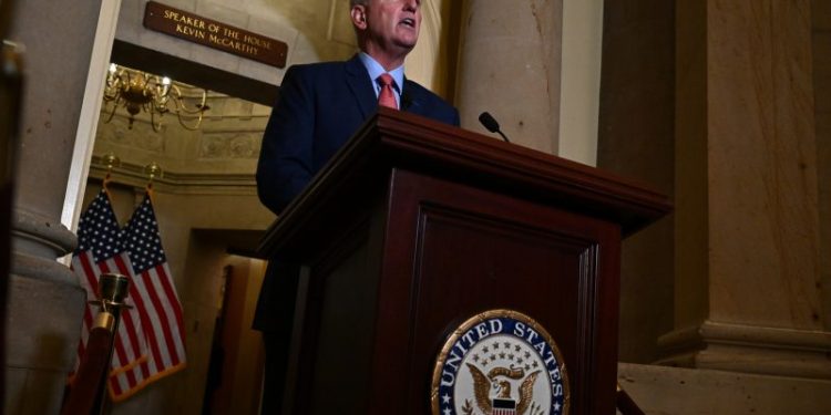 McCarthy launched an impeachment inquiry into Biden. Here’s what it means.