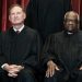 Justice Thomas details jet travel, property deal with billionaire