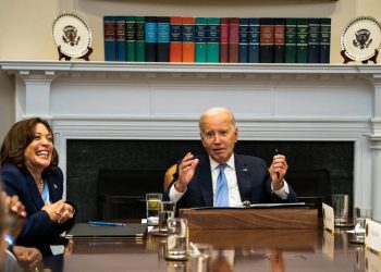 Biden, Trump square off for Michigan’s working-class voters