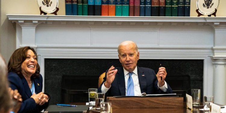 Biden, Trump square off for Michigan’s working-class voters