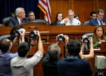 Jim Jordan’s dishonest argument of wrongdoing by Biden