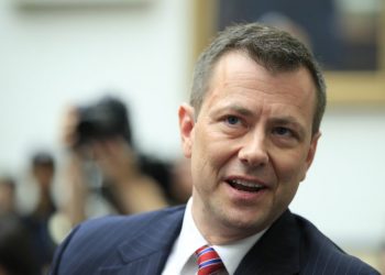 Appeals court won’t block Trump deposition in ex-FBI employees’ suit