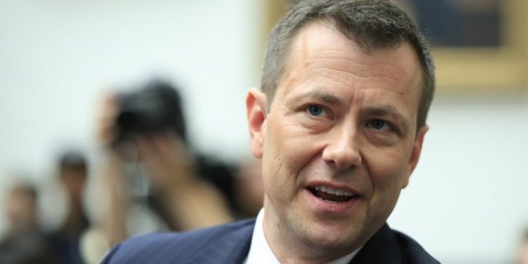 Appeals court won’t block Trump deposition in ex-FBI employees’ suit