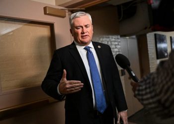 The casual falsehoods of the GOP’s impeachment inquiry leader