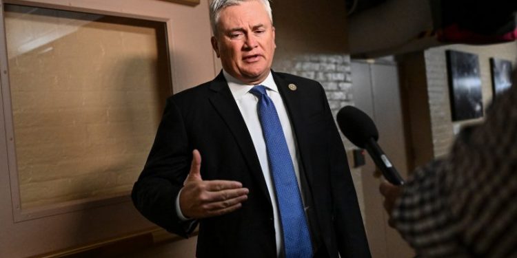 The casual falsehoods of the GOP’s impeachment inquiry leader