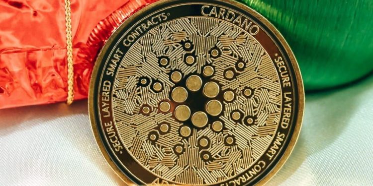Solana and Cardano: Cardano is holding above the 0.243 level